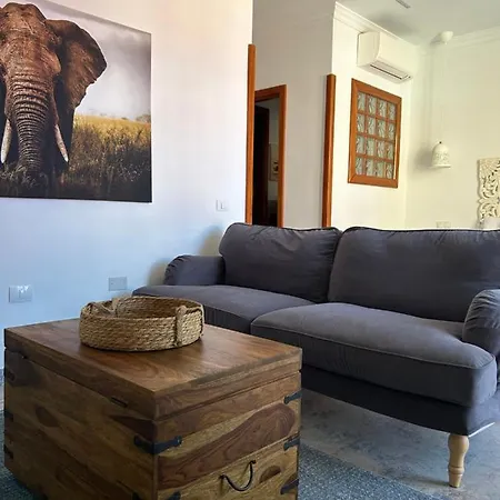 Casa Daniella Vivienda B Ingenio