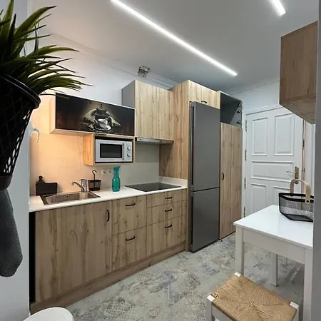 Casa Daniella Vivienda B