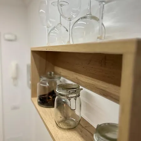 Apartment Casa Daniella Vivienda B
