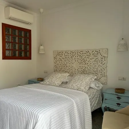 Apartment Casa Daniella Vivienda B Ingenio