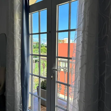 Casa Daniella Vivienda B Διαμέρισμα Ινχένιο