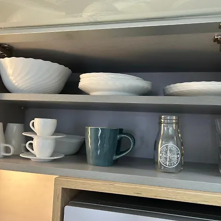 Casa Daniella Vivienda B *