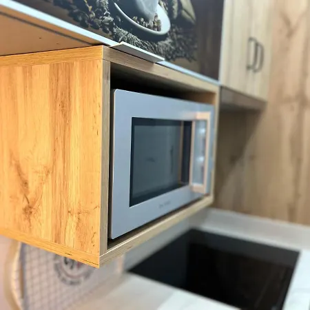 Casa Daniella Vivienda B *