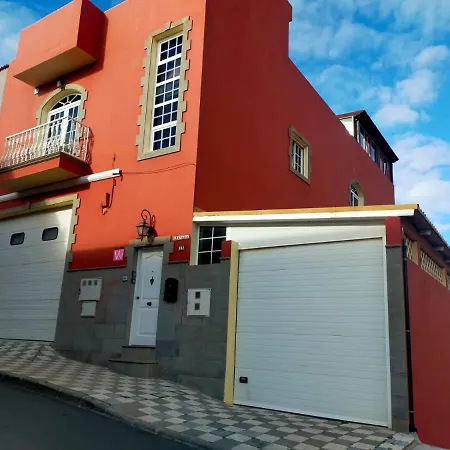 Casa Daniella Vivienda B