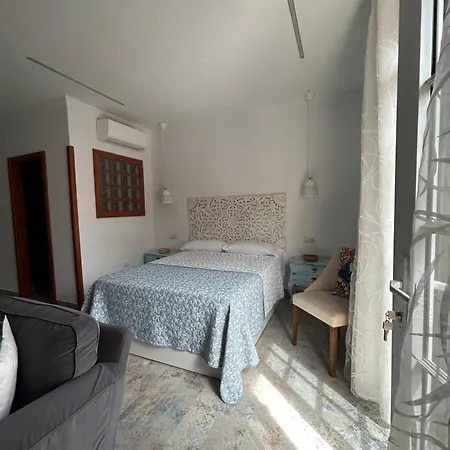 Διαμέρισμα Casa Daniella Vivienda B *