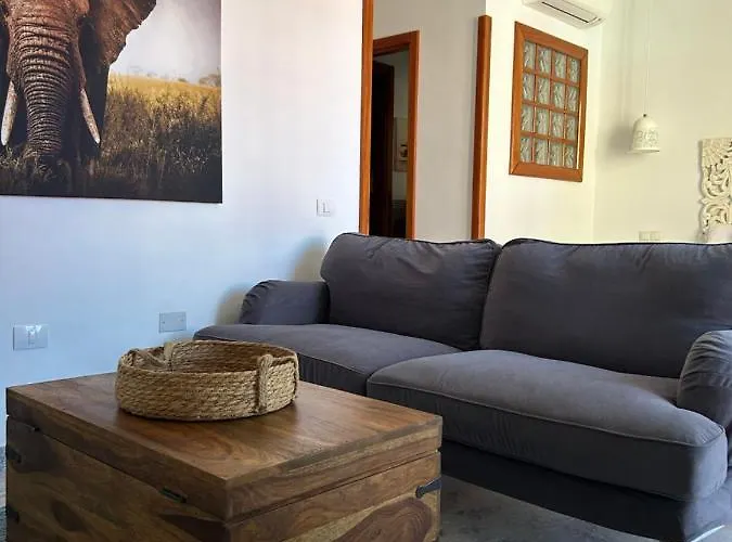 Casa Daniella Vivienda B Ingenio