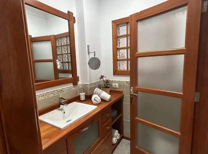 Apartmán Casa Daniella Vivienda B *