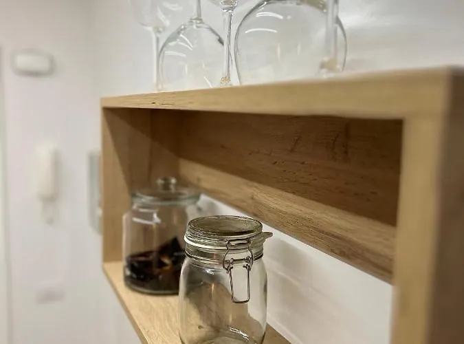 Apartmán Casa Daniella Vivienda B