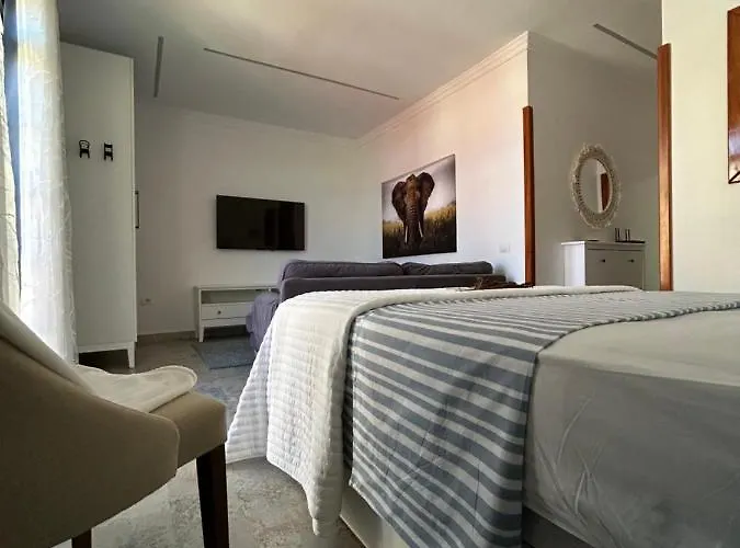 Apartmán Casa Daniella Vivienda B *