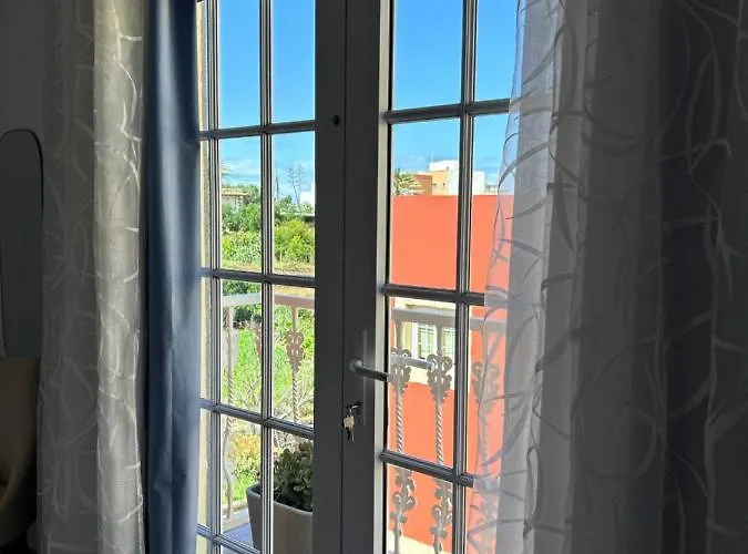 Casa Daniella Vivienda B Apartmán Ingenio