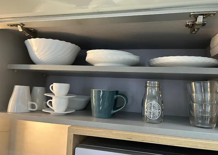Casa Daniella Vivienda B *