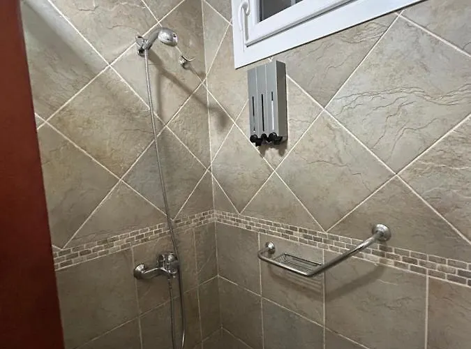 Casa Daniella Vivienda B * Ingenio