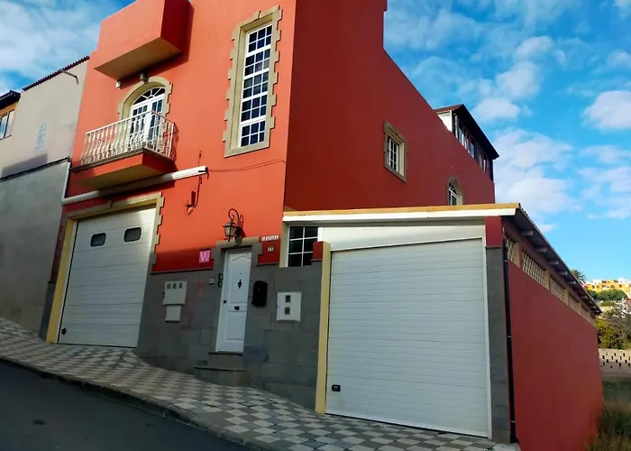 Casa Daniella Vivienda B