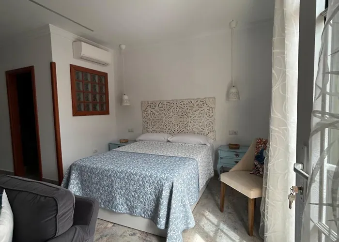 Apartmán Casa Daniella Vivienda B *